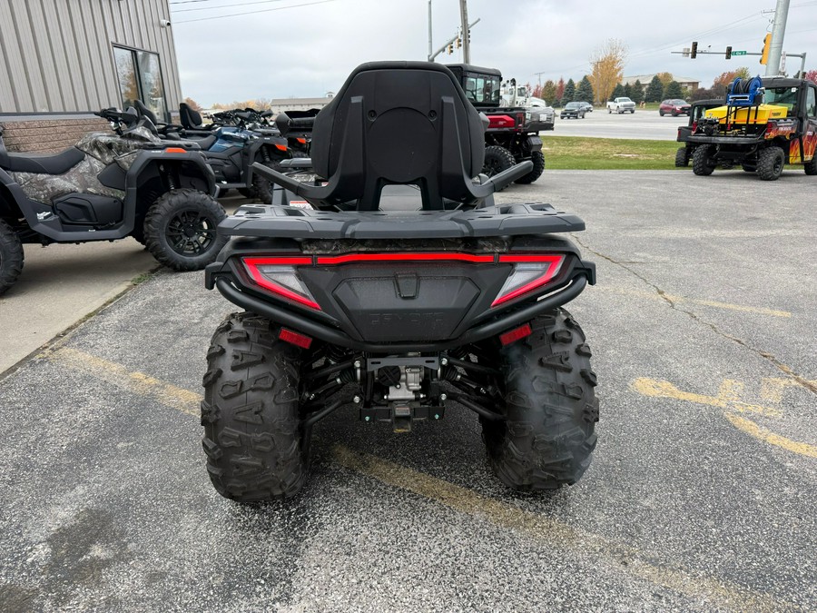 2025 CFMOTO CForce 600 Touring