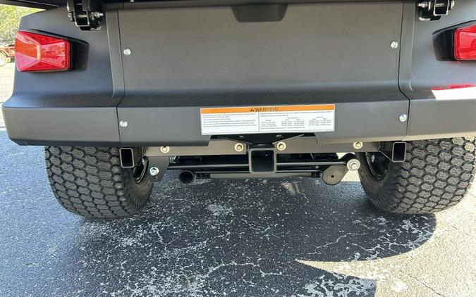 2024 Yamaha UMAX 2 EFI