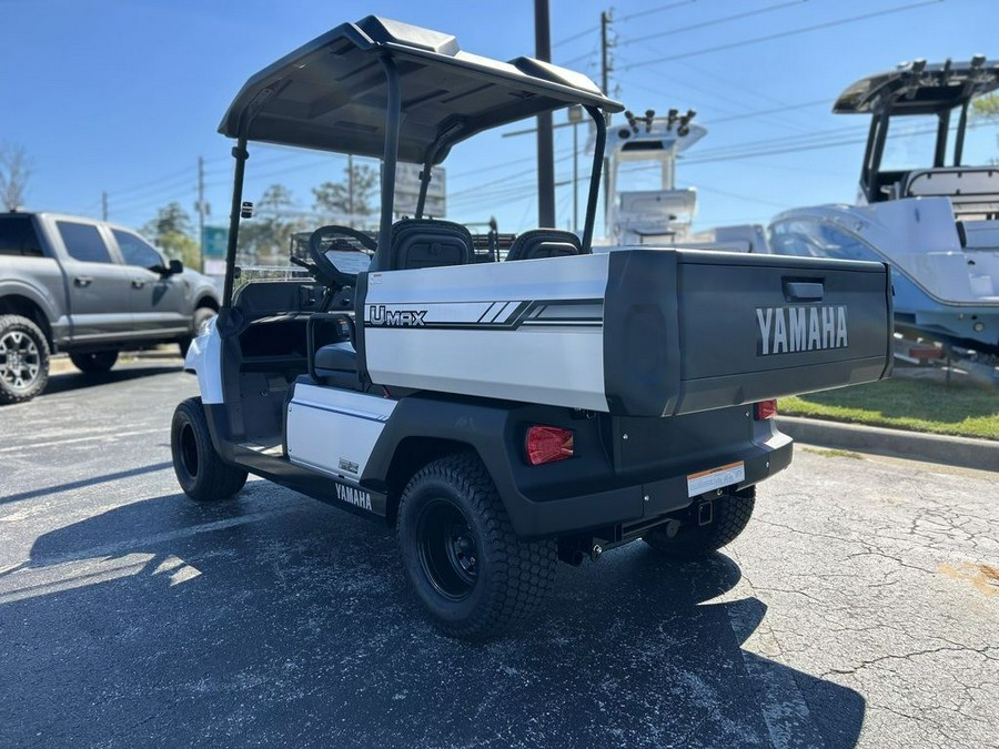 2024 Yamaha UMAX 2 EFI