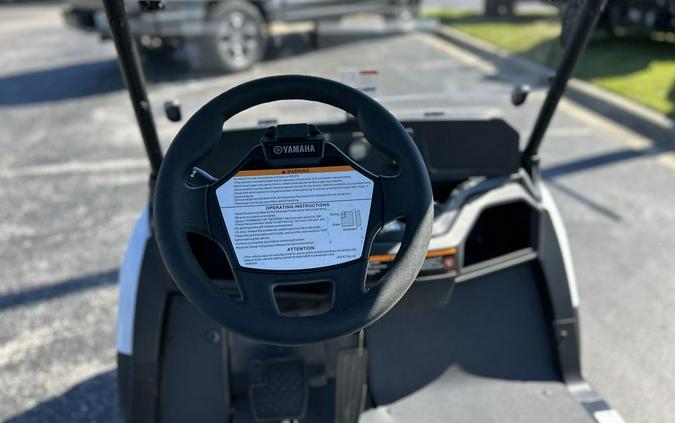 2024 Yamaha UMAX 2 EFI