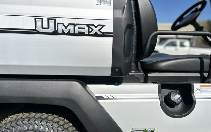 2024 Yamaha UMAX 2 EFI