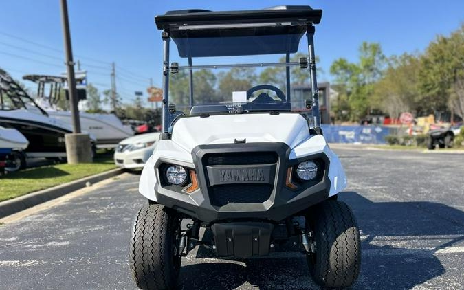 2024 Yamaha UMAX 2 EFI