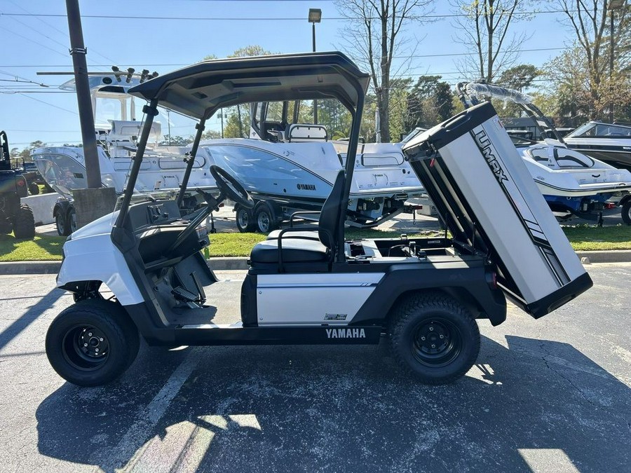 2024 Yamaha UMAX 2 EFI