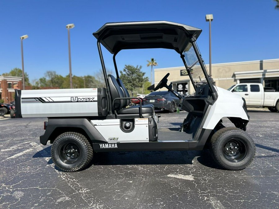 2024 Yamaha UMAX 2 EFI