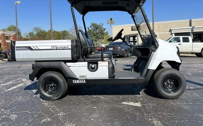 2024 Yamaha UMAX 2 EFI