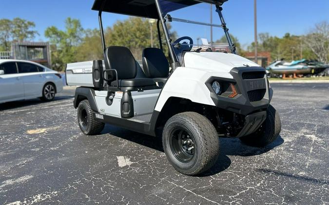 2024 Yamaha UMAX 2 EFI