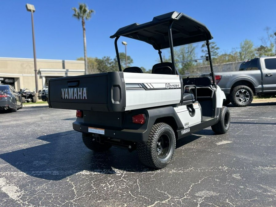 2024 Yamaha UMAX 2 EFI
