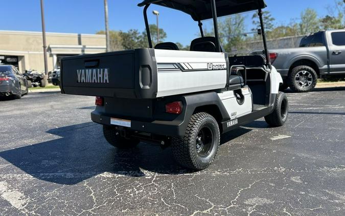 2024 Yamaha UMAX 2 EFI