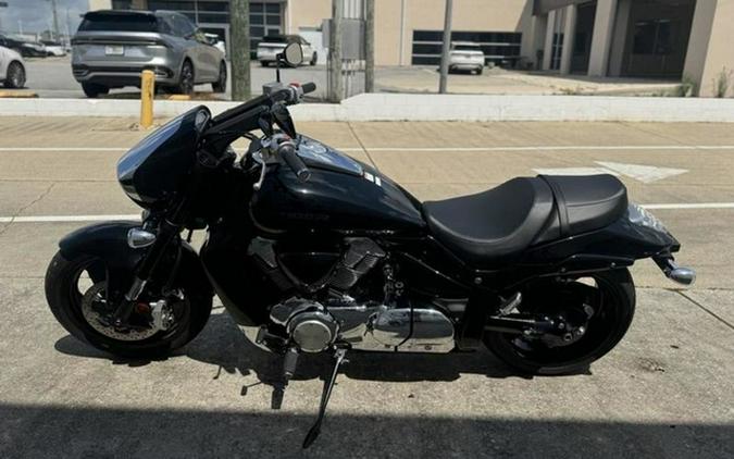 2024 Suzuki Boulevard M109R