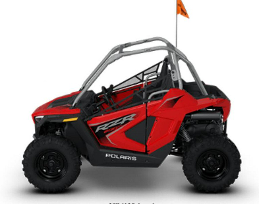 2026 Polaris® RZR 200 EFI