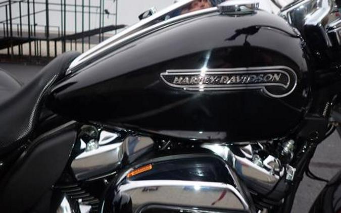 2018 Harley-Davidson Freewheeler®