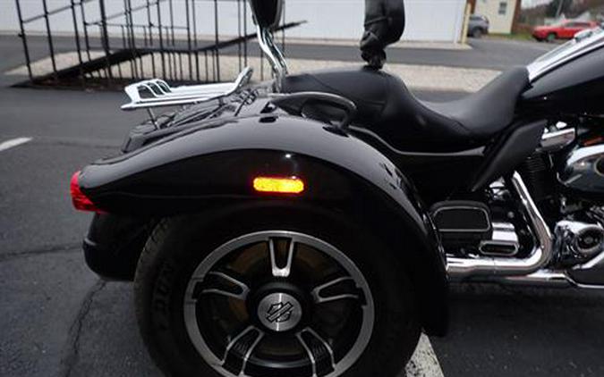 2018 Harley-Davidson Freewheeler®