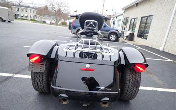 2018 Harley-Davidson Freewheeler®