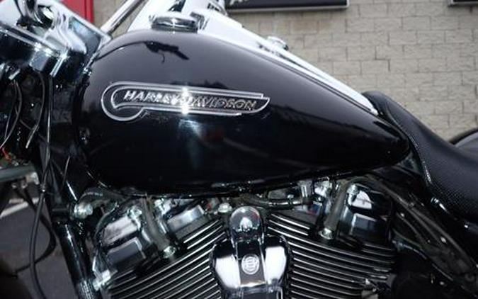 2018 Harley-Davidson Freewheeler®