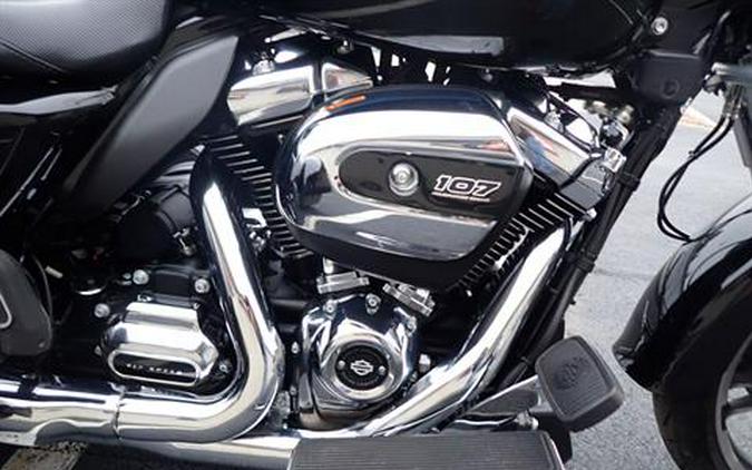 2018 Harley-Davidson Freewheeler®