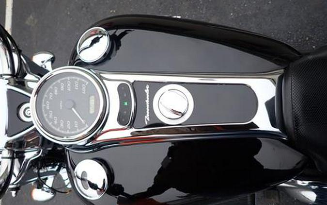 2018 Harley-Davidson Freewheeler®