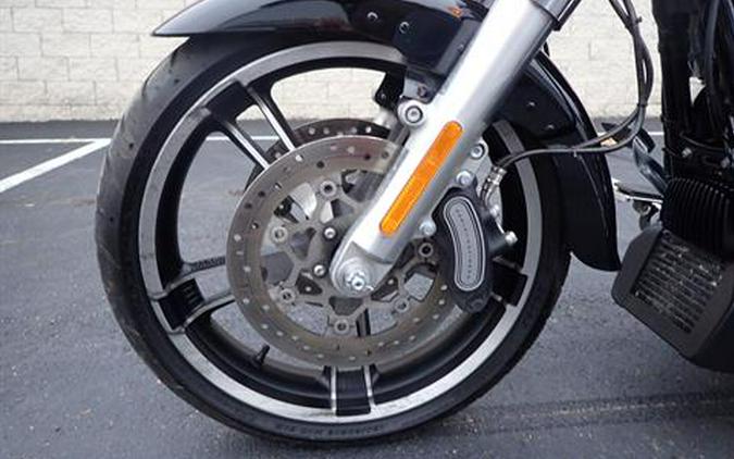 2018 Harley-Davidson Freewheeler®