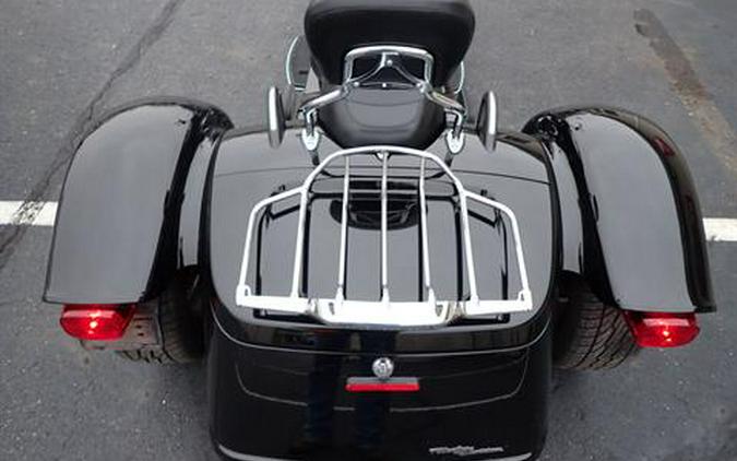 2018 Harley-Davidson Freewheeler®