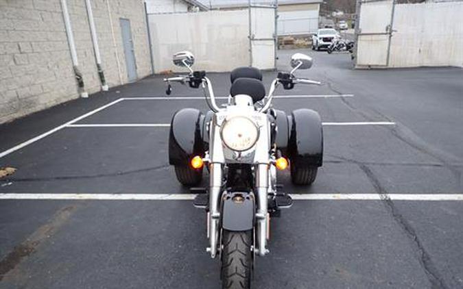 2018 Harley-Davidson Freewheeler®