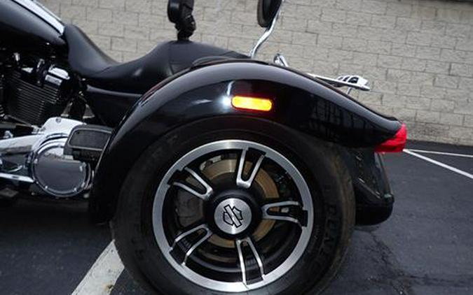 2018 Harley-Davidson Freewheeler®