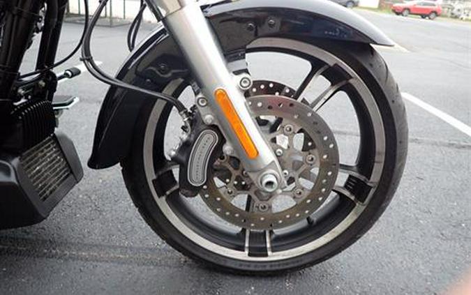 2018 Harley-Davidson Freewheeler®