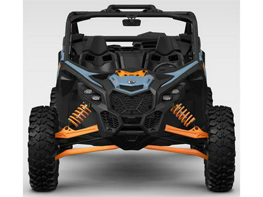 2026 Can-Am Maverick X3 RS TURBO RR