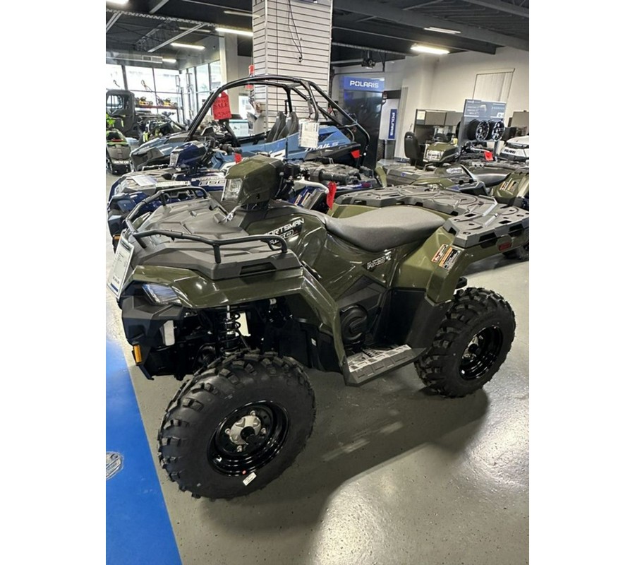 2026 Polaris® Sportsman 450 H.O.
