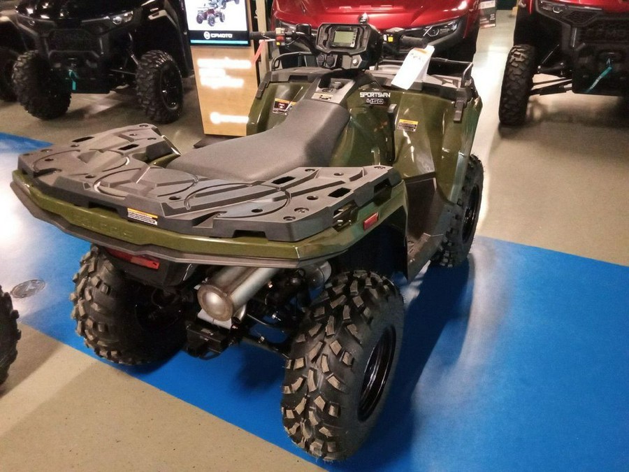 2026 Polaris® Sportsman 450 H.O.