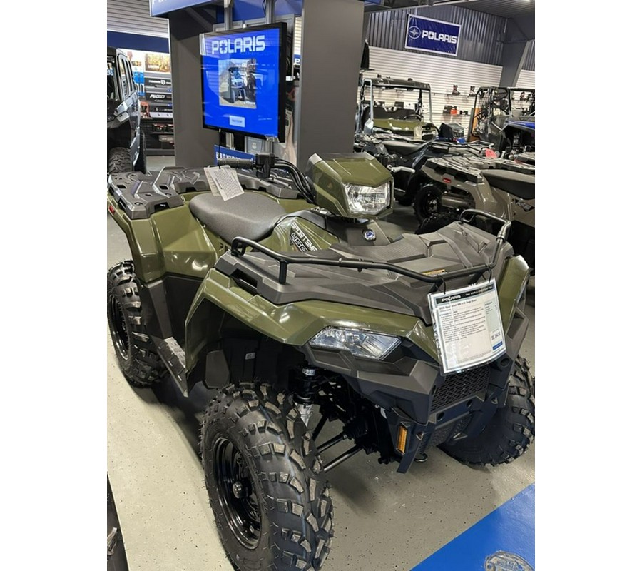 2026 Polaris® Sportsman 450 H.O.