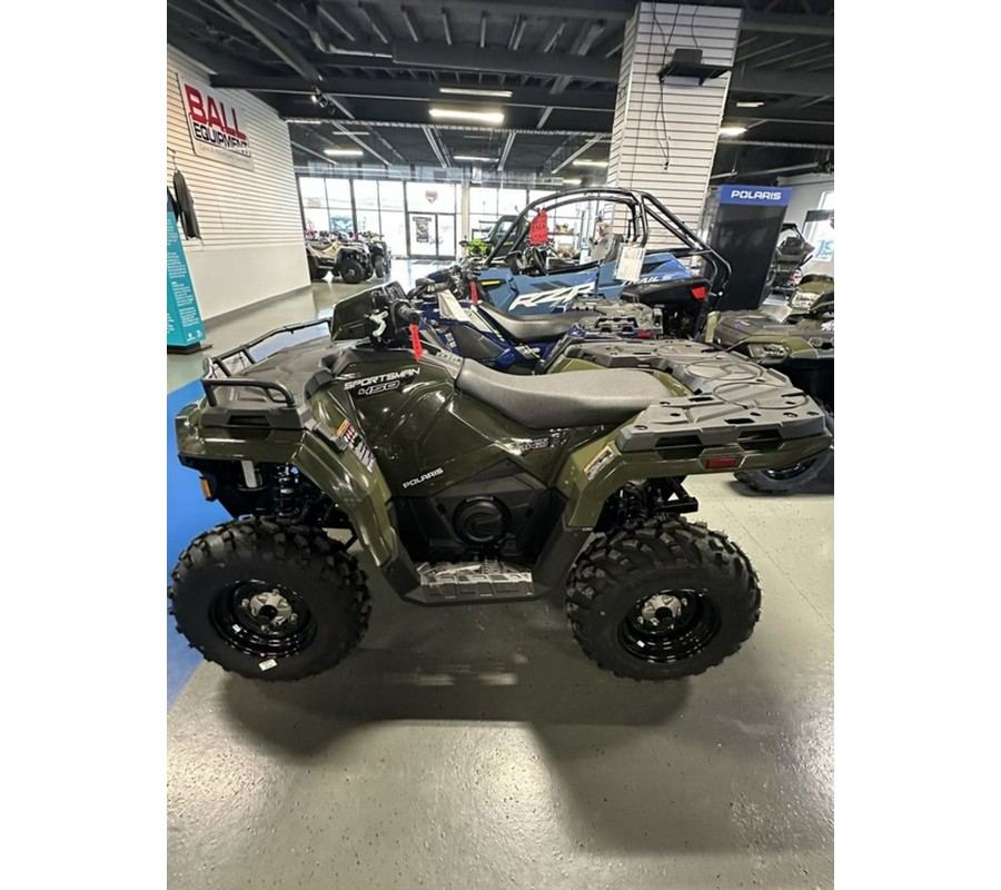 2026 Polaris® Sportsman 450 H.O.