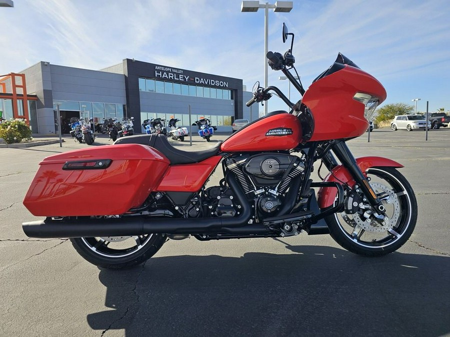 2026 Harley-Davidson® FLTRX - Road Glide®