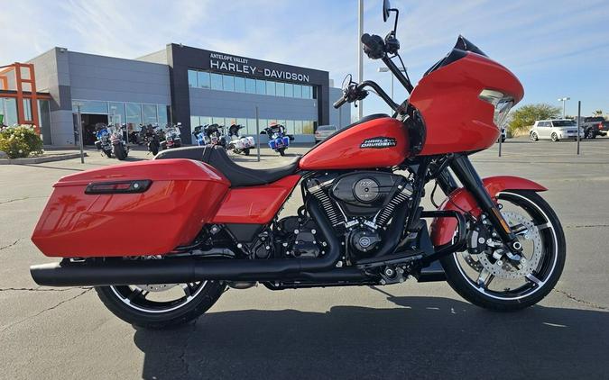 2026 Harley-Davidson® FLTRX - Road Glide®