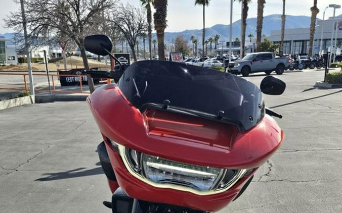 2026 Harley-Davidson® FLTRX - Road Glide®