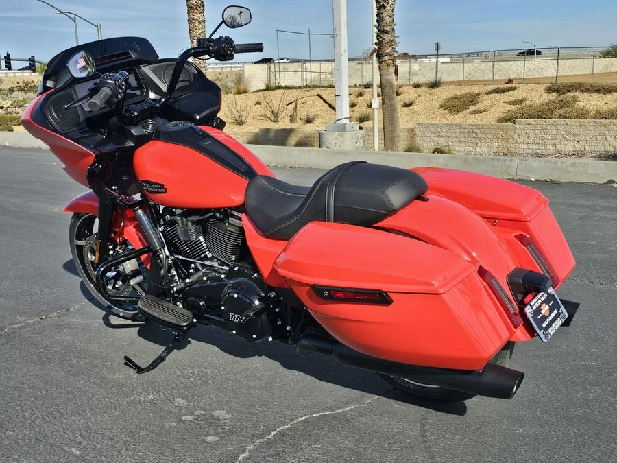 2026 Harley-Davidson® FLTRX - Road Glide®