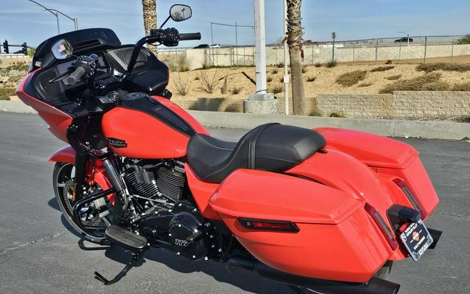 2026 Harley-Davidson® FLTRX - Road Glide®