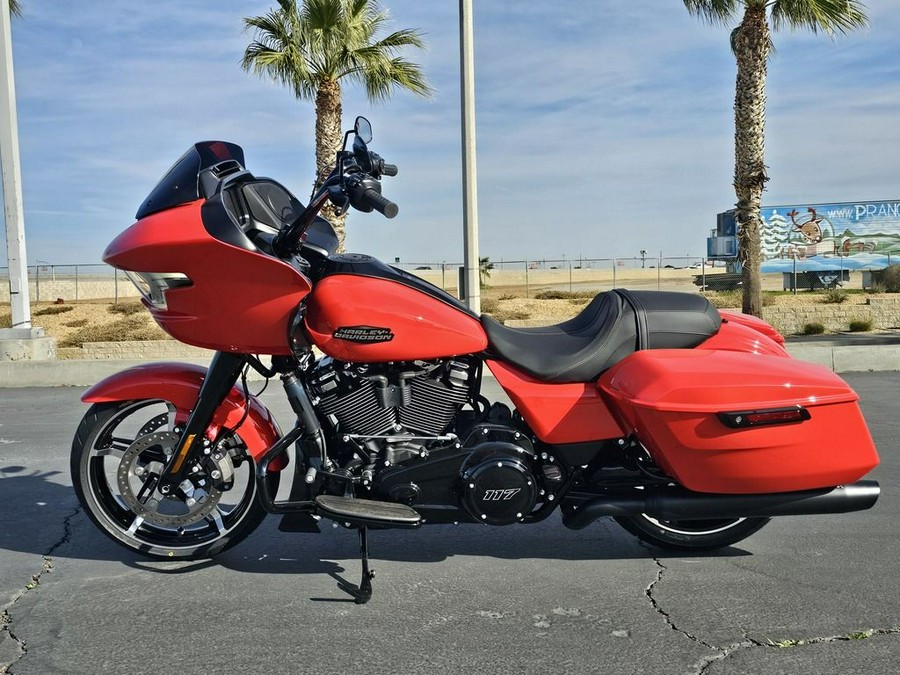 2026 Harley-Davidson® FLTRX - Road Glide®