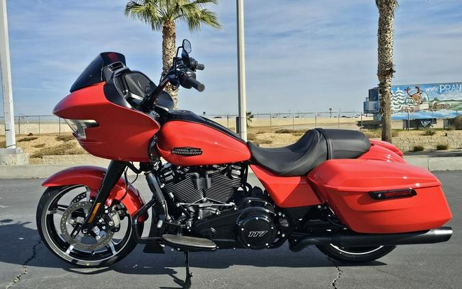 2026 Harley-Davidson® FLTRX - Road Glide®