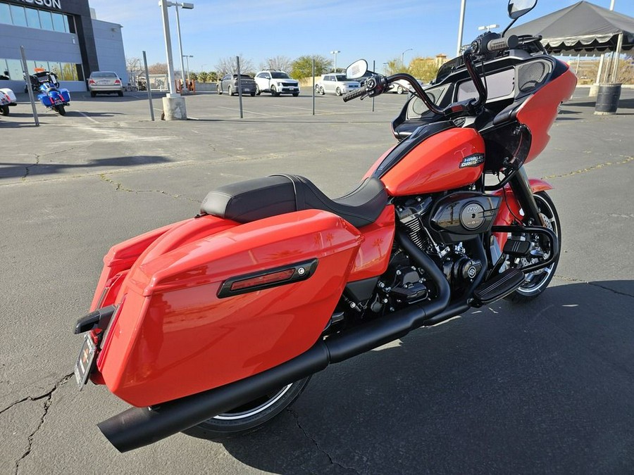 2026 Harley-Davidson® FLTRX - Road Glide®