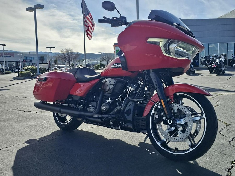2026 Harley-Davidson® FLTRX - Road Glide®
