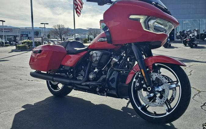 2026 Harley-Davidson® FLTRX - Road Glide®