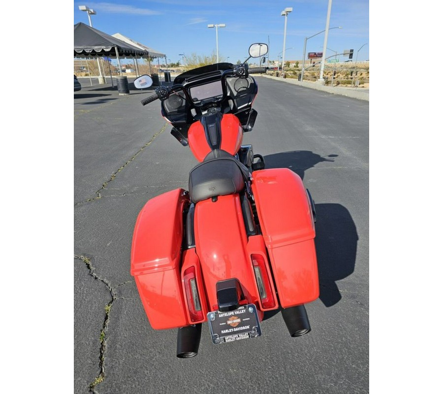 2026 Harley-Davidson® FLTRX - Road Glide®