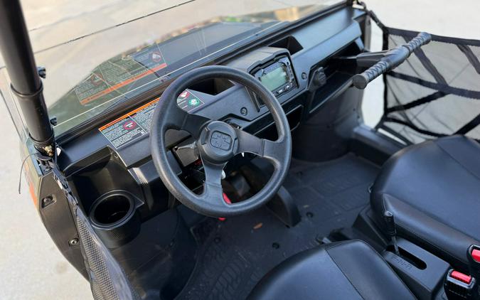 2023 Polaris Ranger 150 EFI