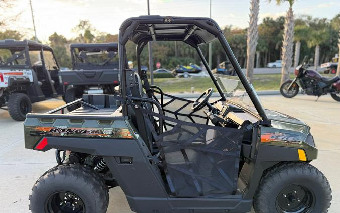 2023 Polaris Ranger 150 EFI