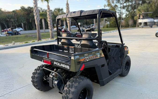 2023 Polaris Ranger 150 EFI