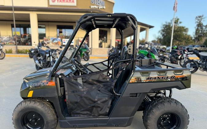 2023 Polaris Ranger 150 EFI