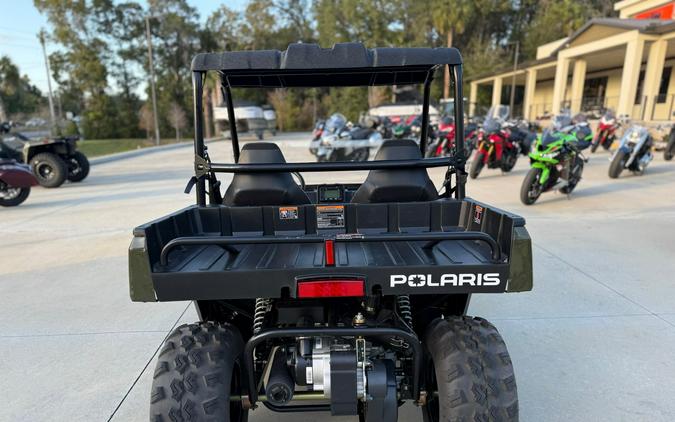 2023 Polaris Ranger 150 EFI