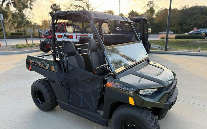 2023 Polaris Ranger 150 EFI