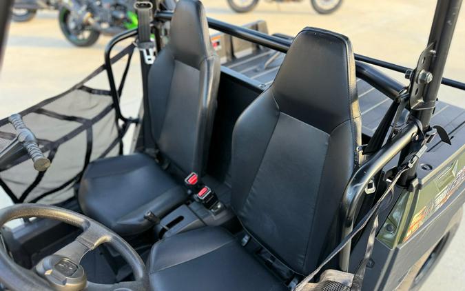 2023 Polaris Ranger 150 EFI