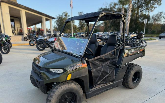 2023 Polaris Ranger 150 EFI