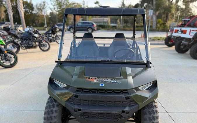 2023 Polaris Ranger 150 EFI